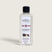 Essential Oil Lamp Fragrance Refill (1L) | Maison Berger