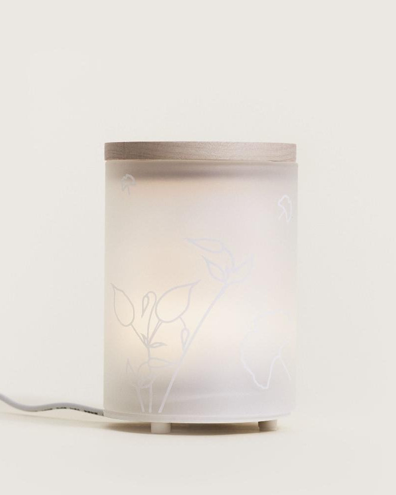 Aroma Dream Mist Diffuser Set