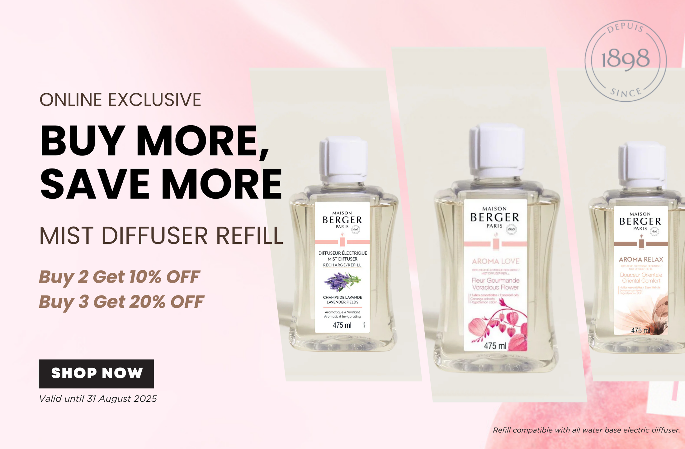 Online Exclusive!!