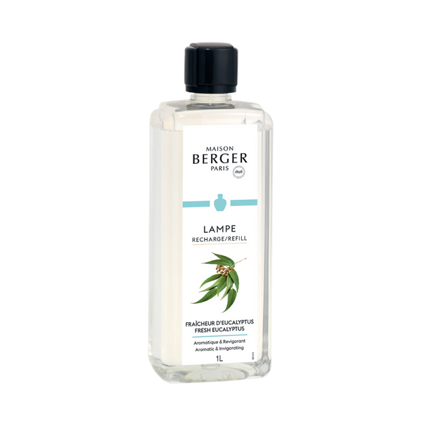 Maison berger hot sale paris refill
