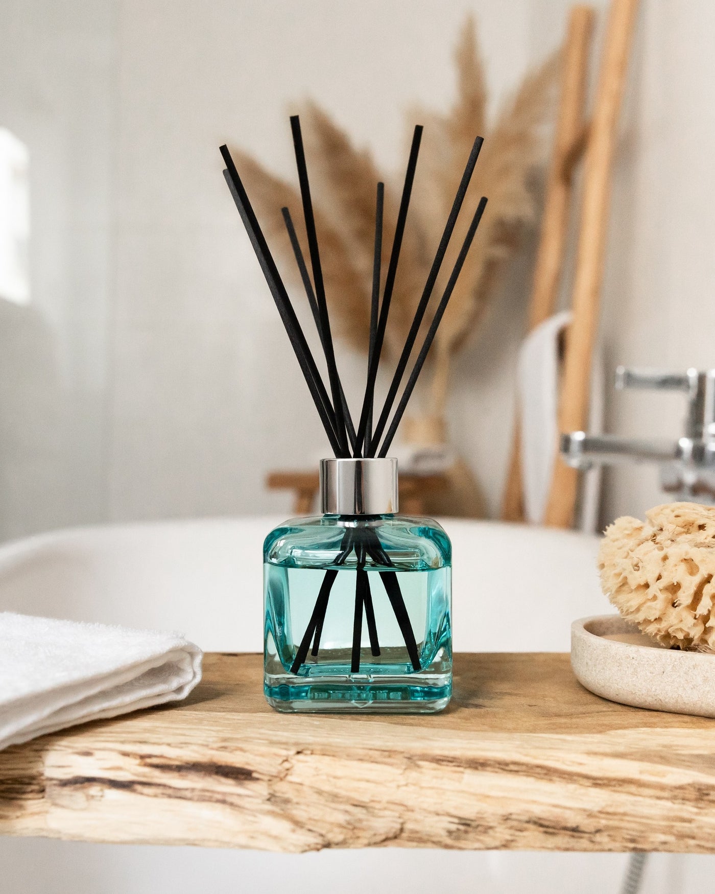 Anti-Odour Bathroom 2 (Floral and Aromatic) Reed Diffuser