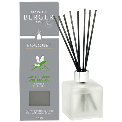 Anti Mosquito Cube Reed Diffuser