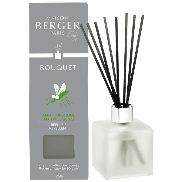 Reed Diffuser, Essential Oil