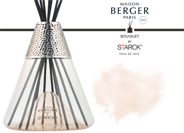 Maison Berger Paris Starck Mist Diffuser Gift Set