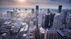 city - haze - air pollution