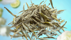 Pure White Tea