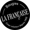 Candle of France made in france scented candle with aroma therapeutic benefits and improve mood atmosphere