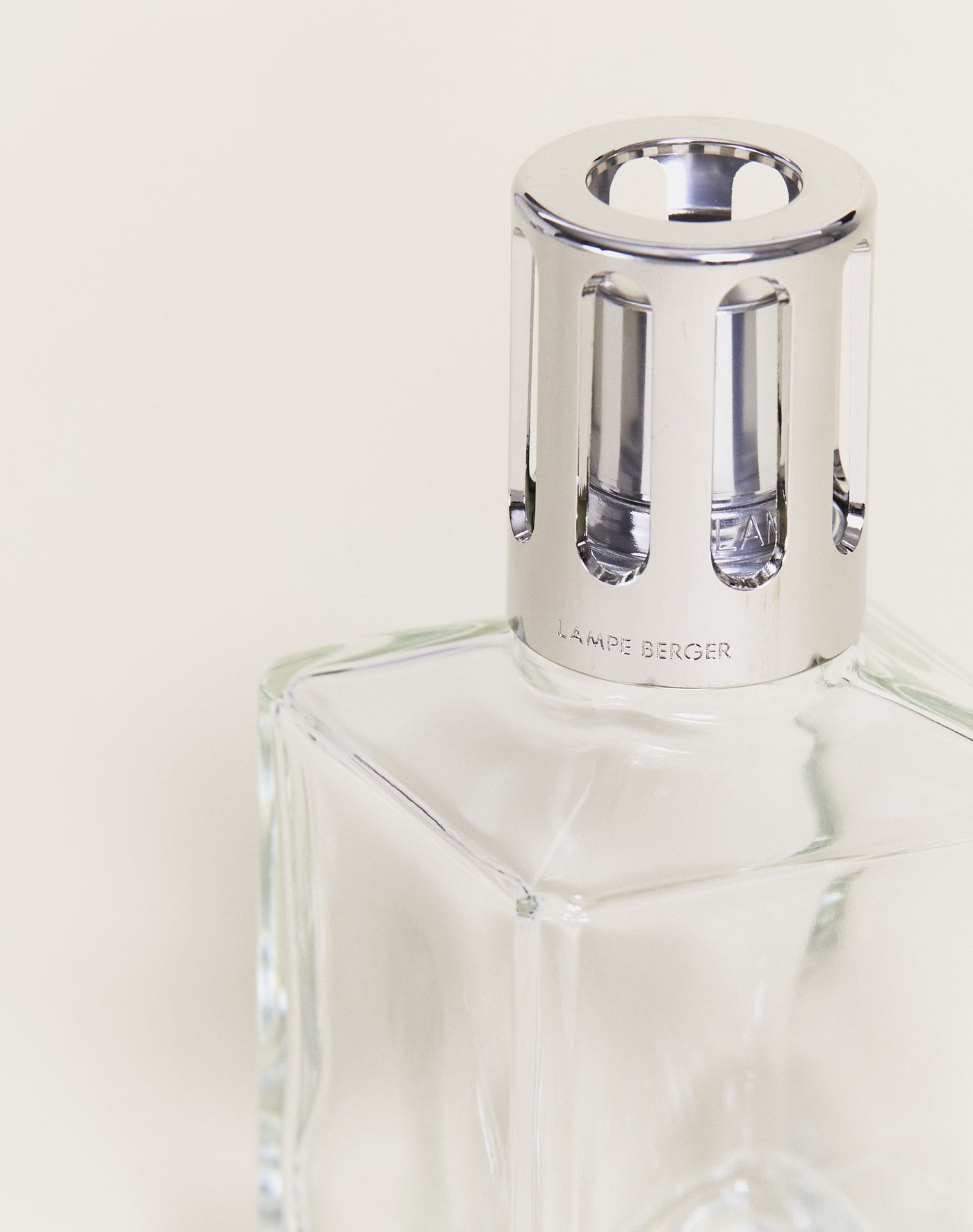 Essential Square Lampset