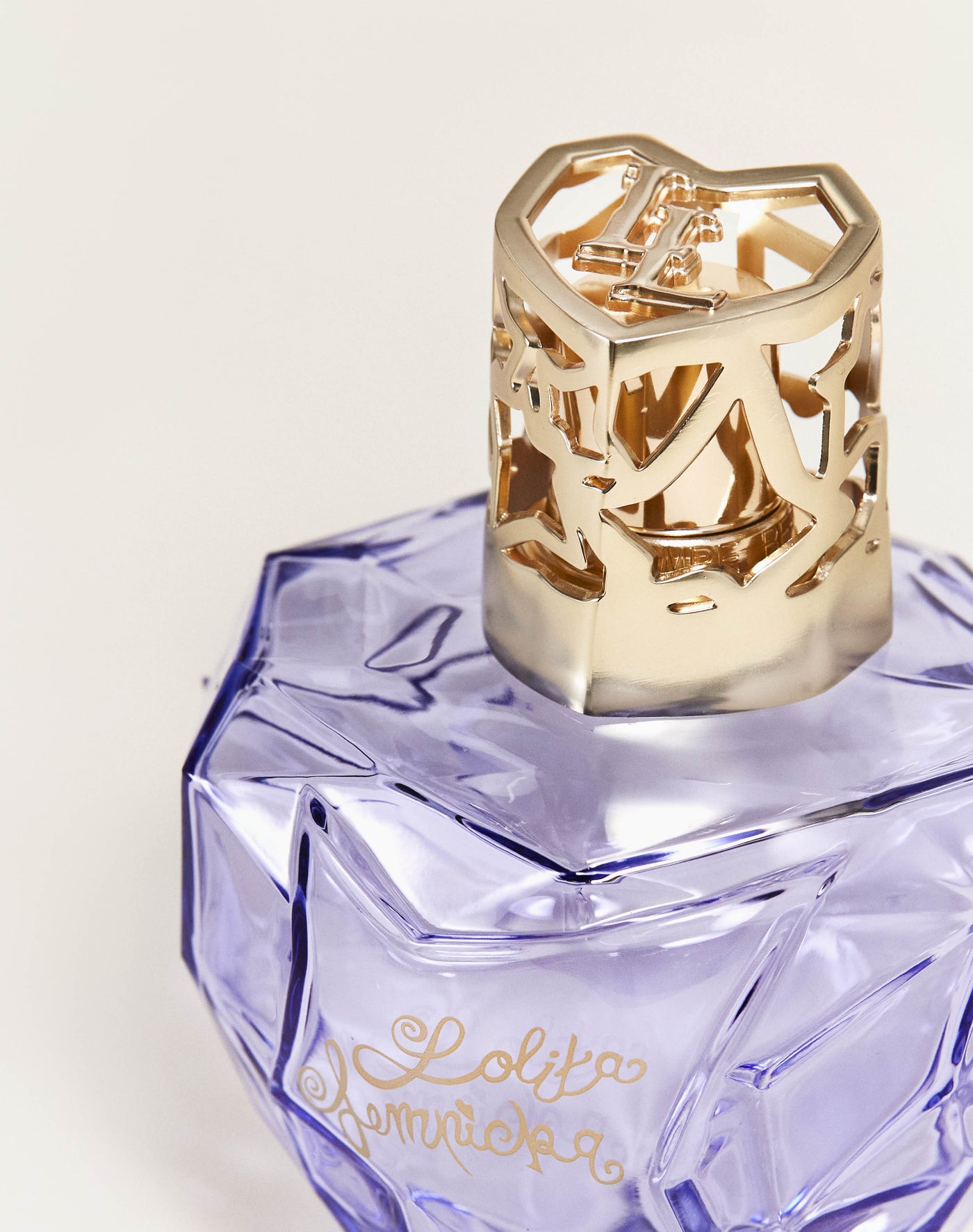 Lolita Lempicka Purple Lampset