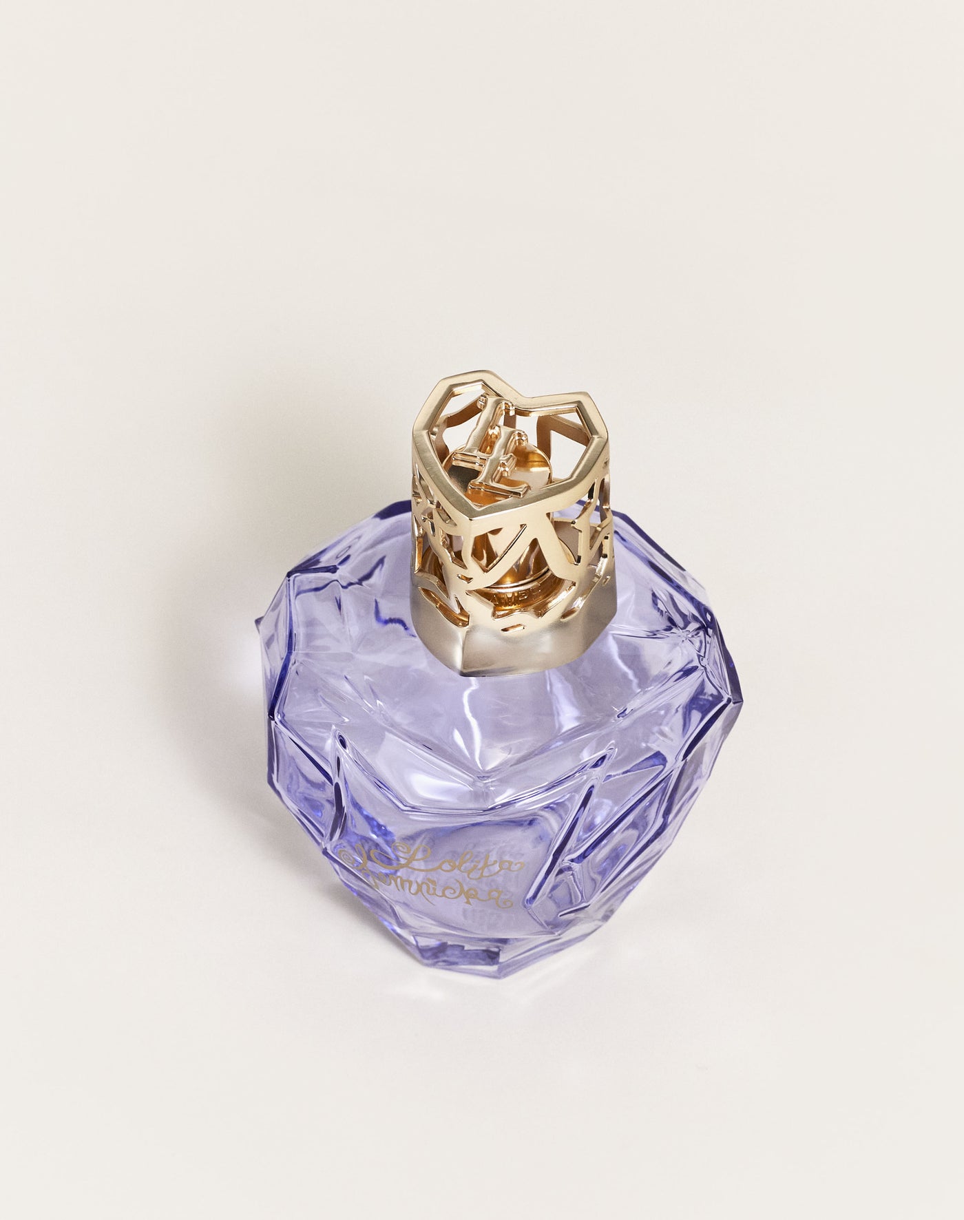 Lolita Lempicka Purple Lampset