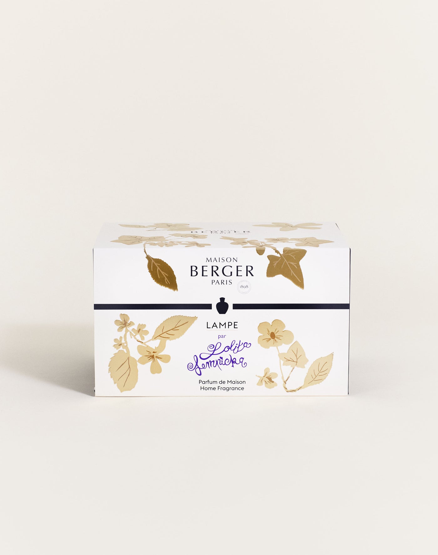 Lolita Lempicka Purple Lampset