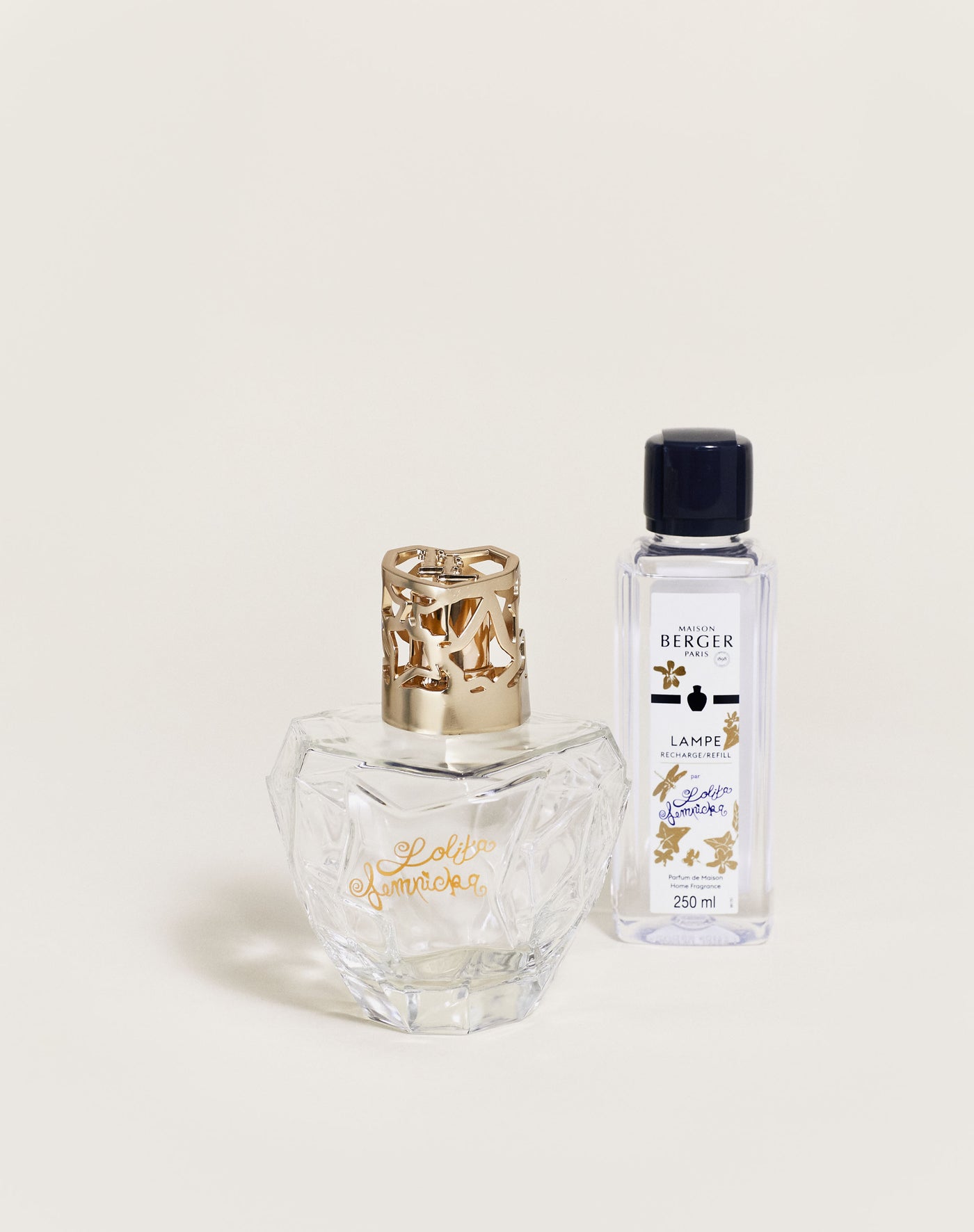 Lolita Lempicka Clear Lampset