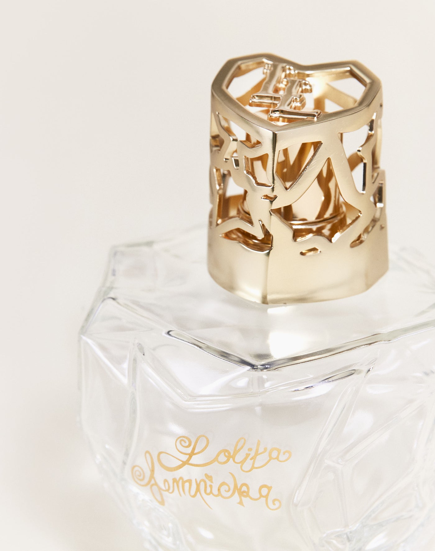 Lolita Lempicka Clear Lampset