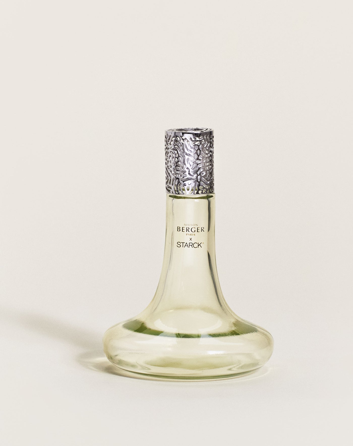 Starck Green Lamp Gift Set with Peau D’Ailleurs