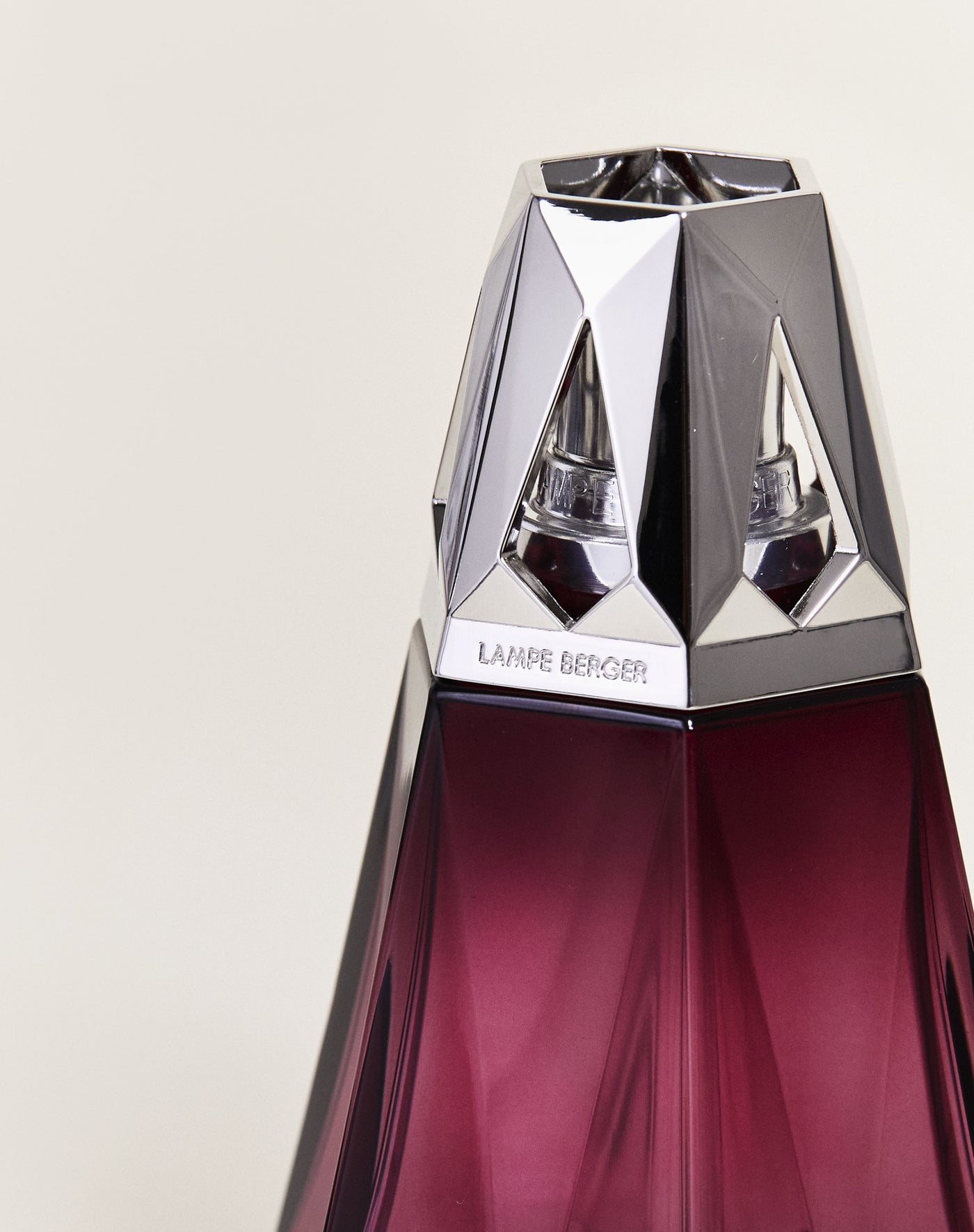 Prisme Garnet Lampset
