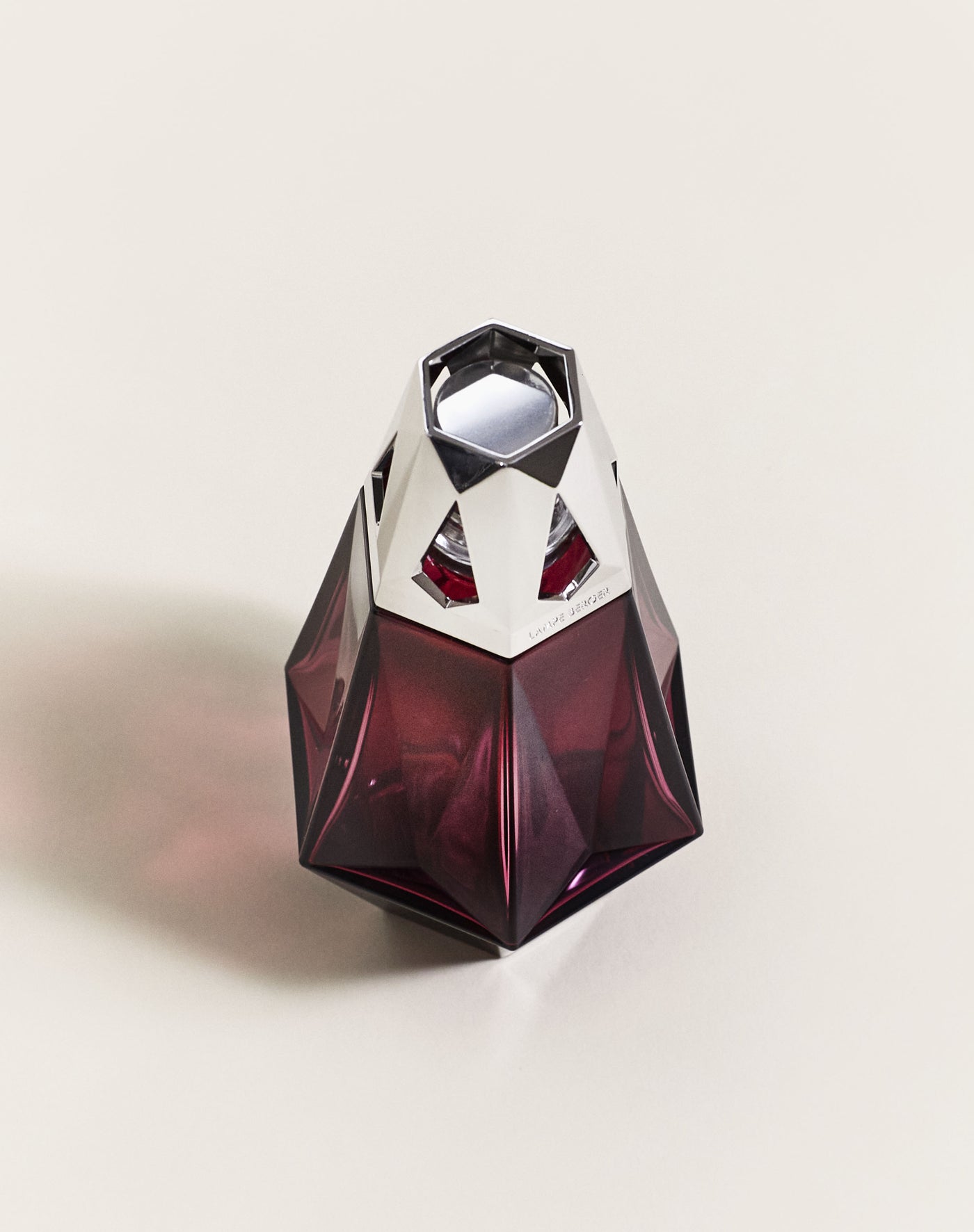 Prisme Garnet Lampset