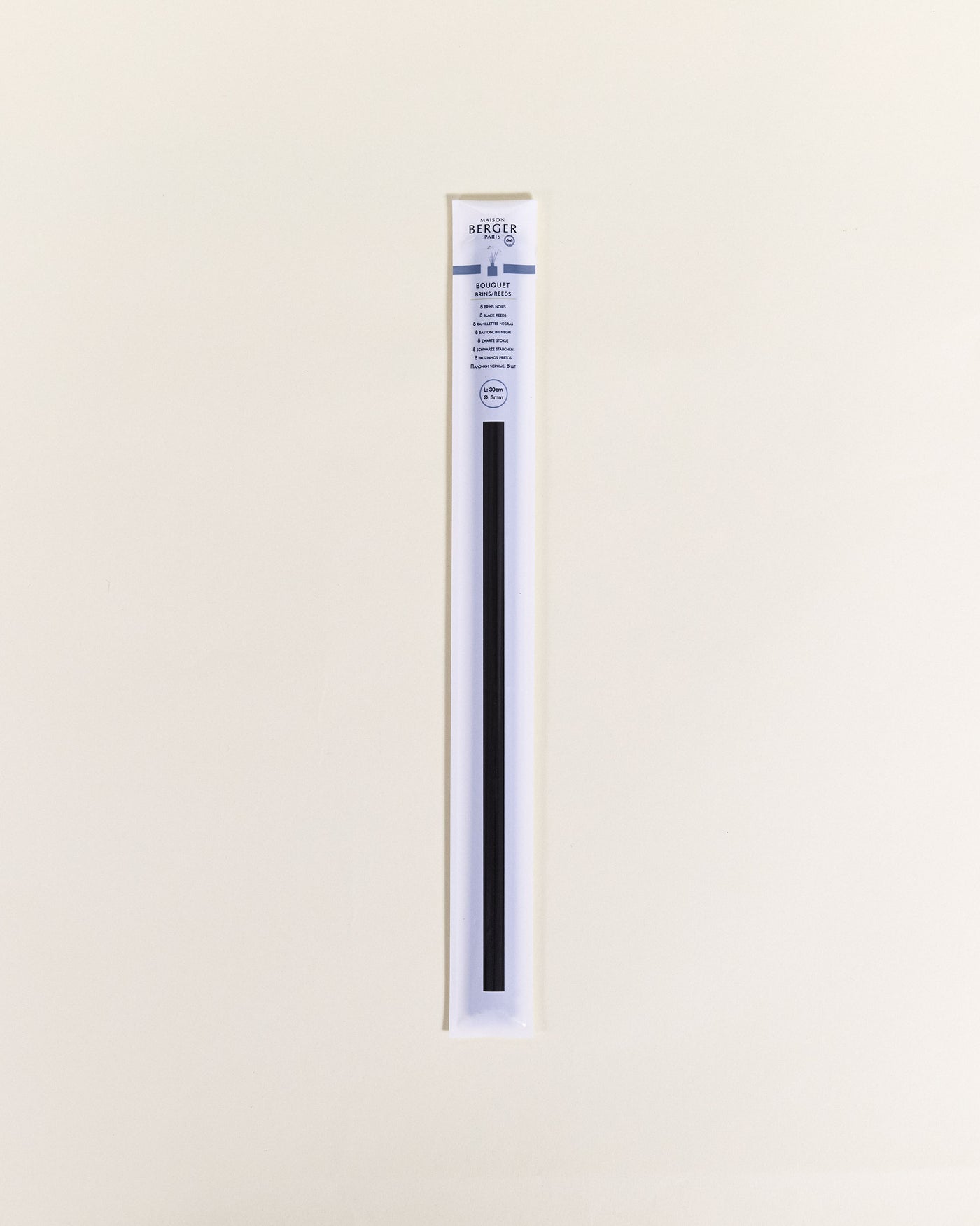 Reed Diffuser - 8 Polymer Sticks (30CM)