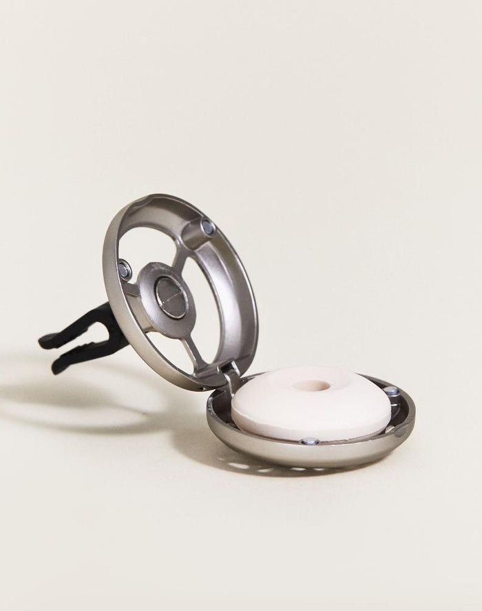 Aroma Energy Car Diffuser Set - Graphic