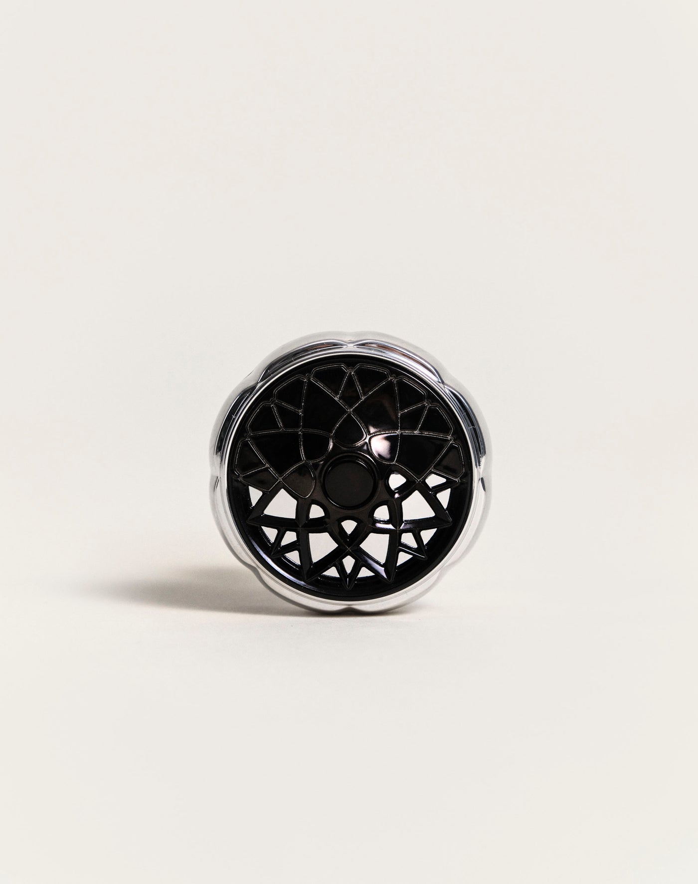 Underneath the Magnolias Molecule Technical Car Diffuser