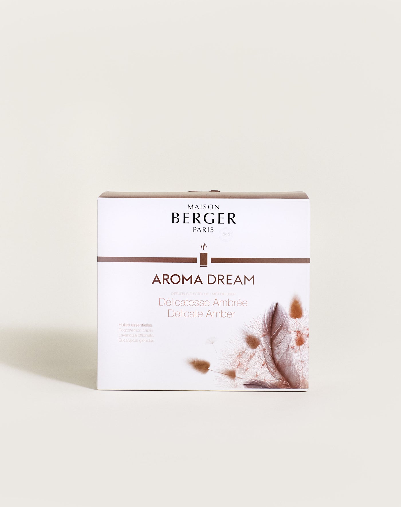 Aroma Dream Mist Diffuser Set