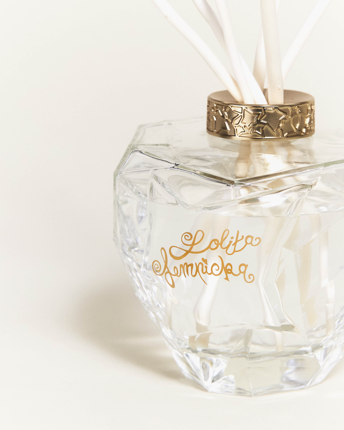Lolita Lempicka Clear Scented Bouquet