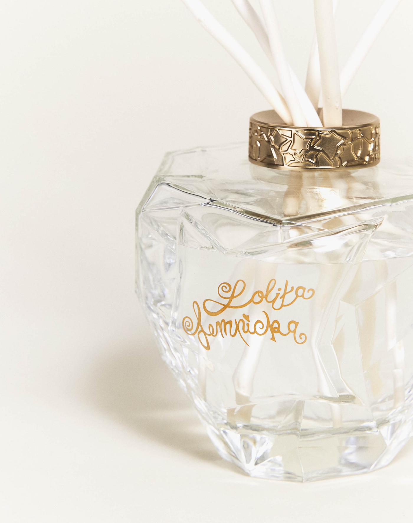 Lolita Lempicka Clear Scented Bouquet