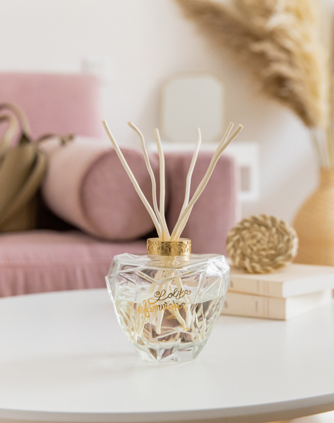 Lolita Lempicka Clear Scented Bouquet