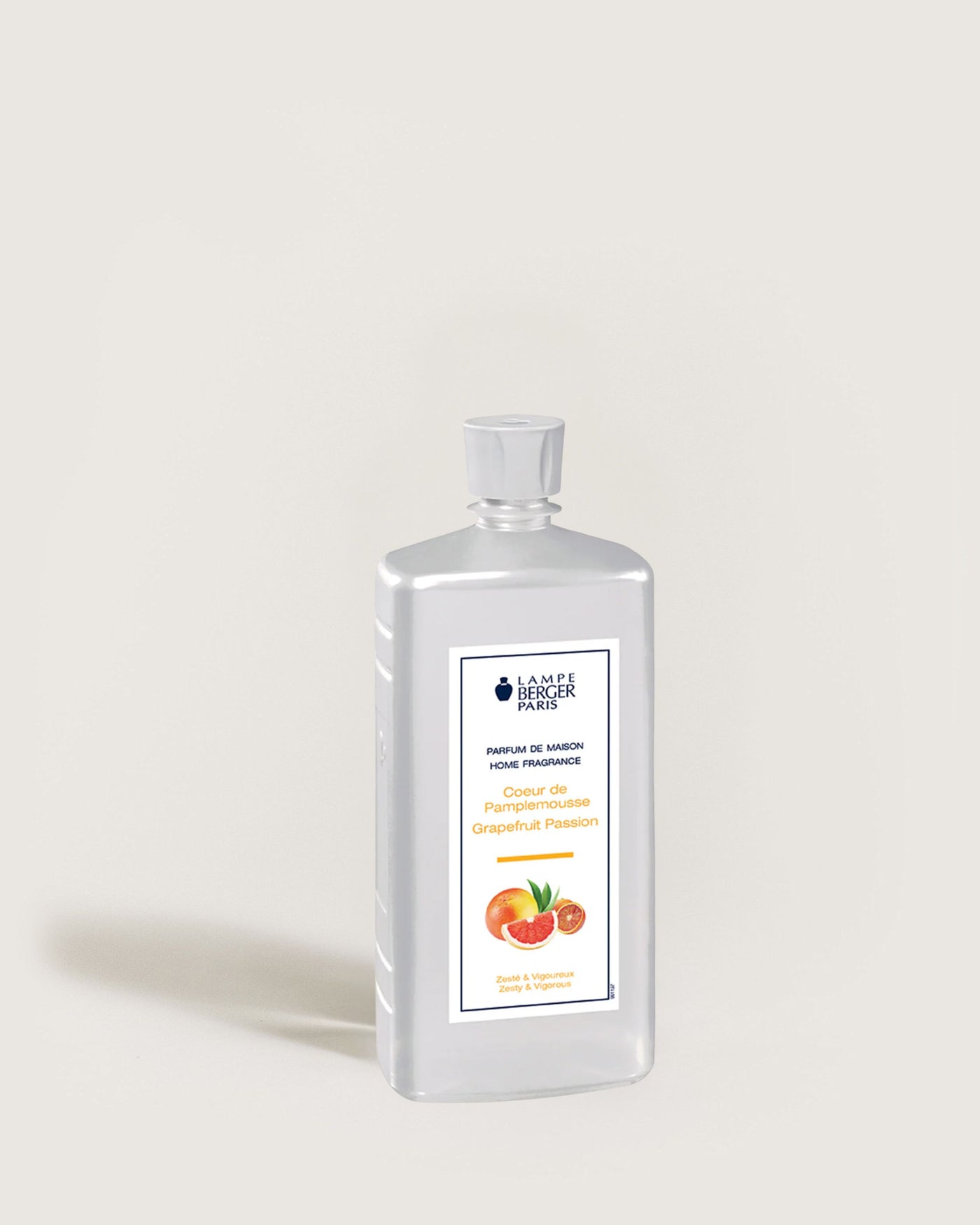 1L Grapefruit Passion Lamp Diffuser Refill (Old Oil Clearance)