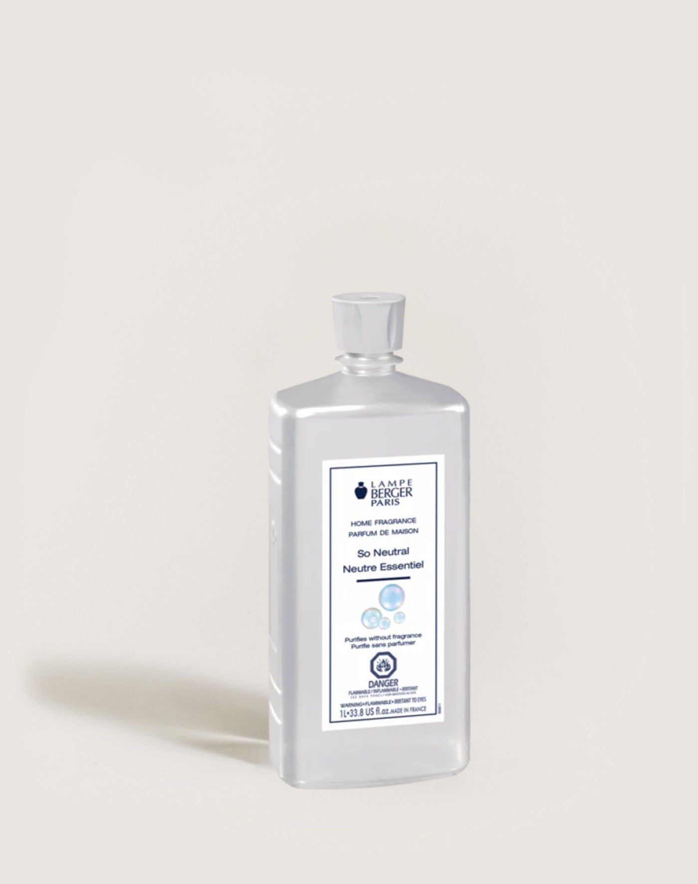 1L Neutral Lamp Diffuser Refill (Old Oil Clearance)