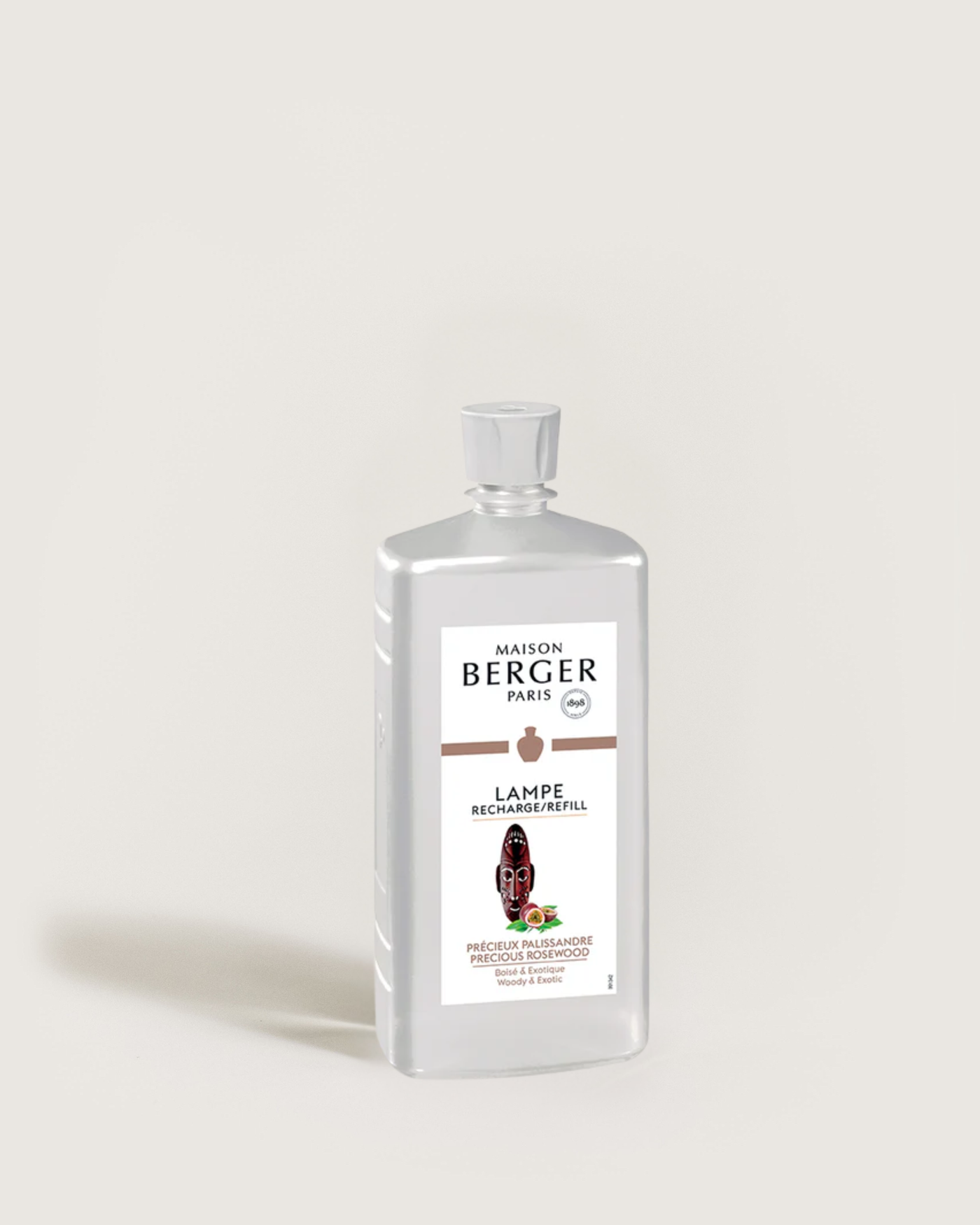 1L Precious Rosewood Lamp Diffuser Refill