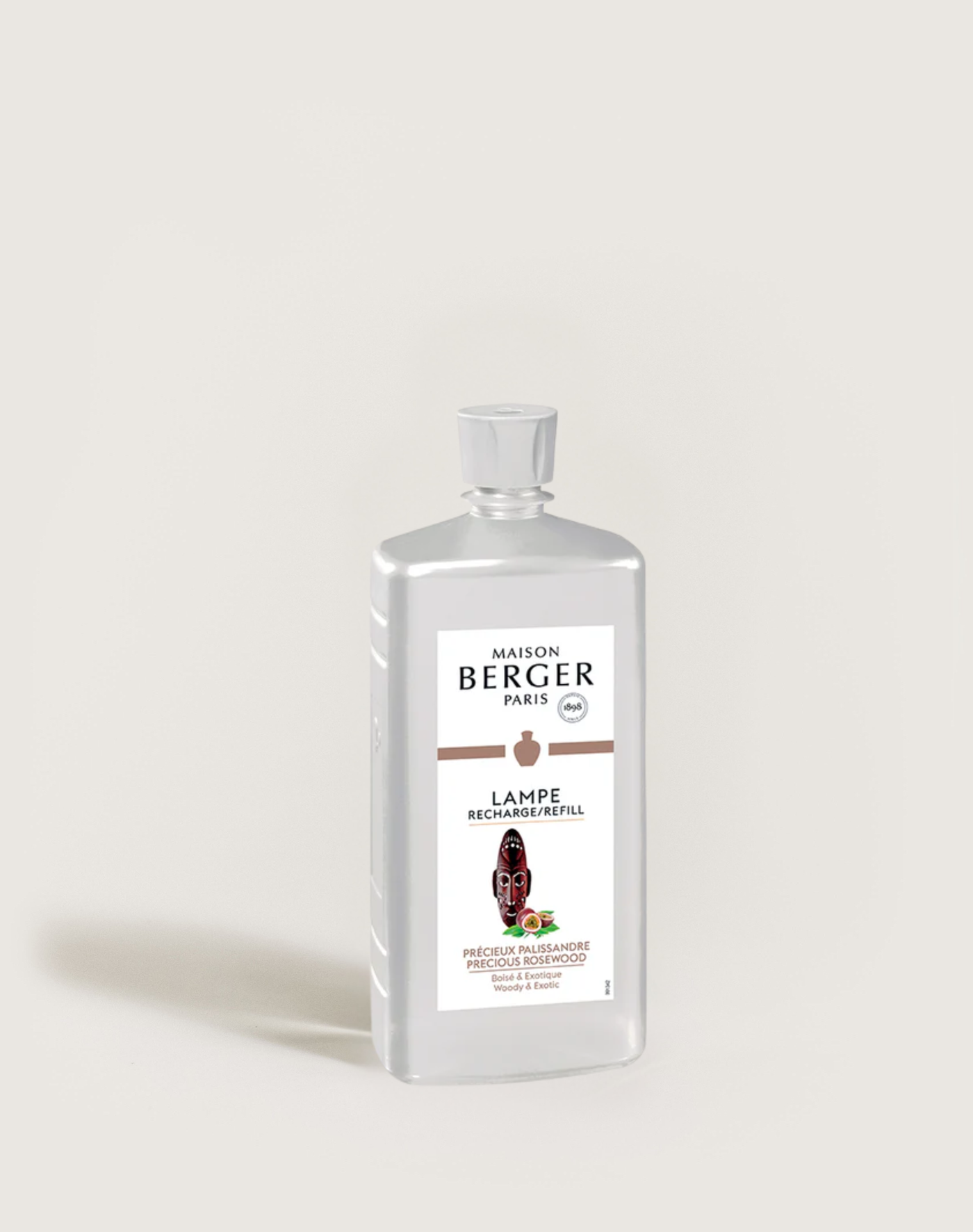 1L Precious Rosewood Lamp Diffuser Refill
