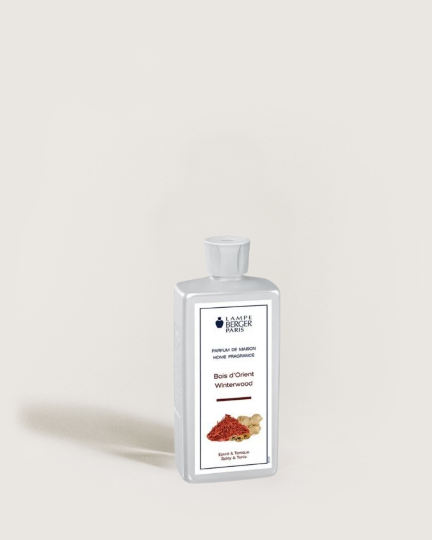 500ml Winterwood Lamp Diffuser Refill (Old Oil Clearance)