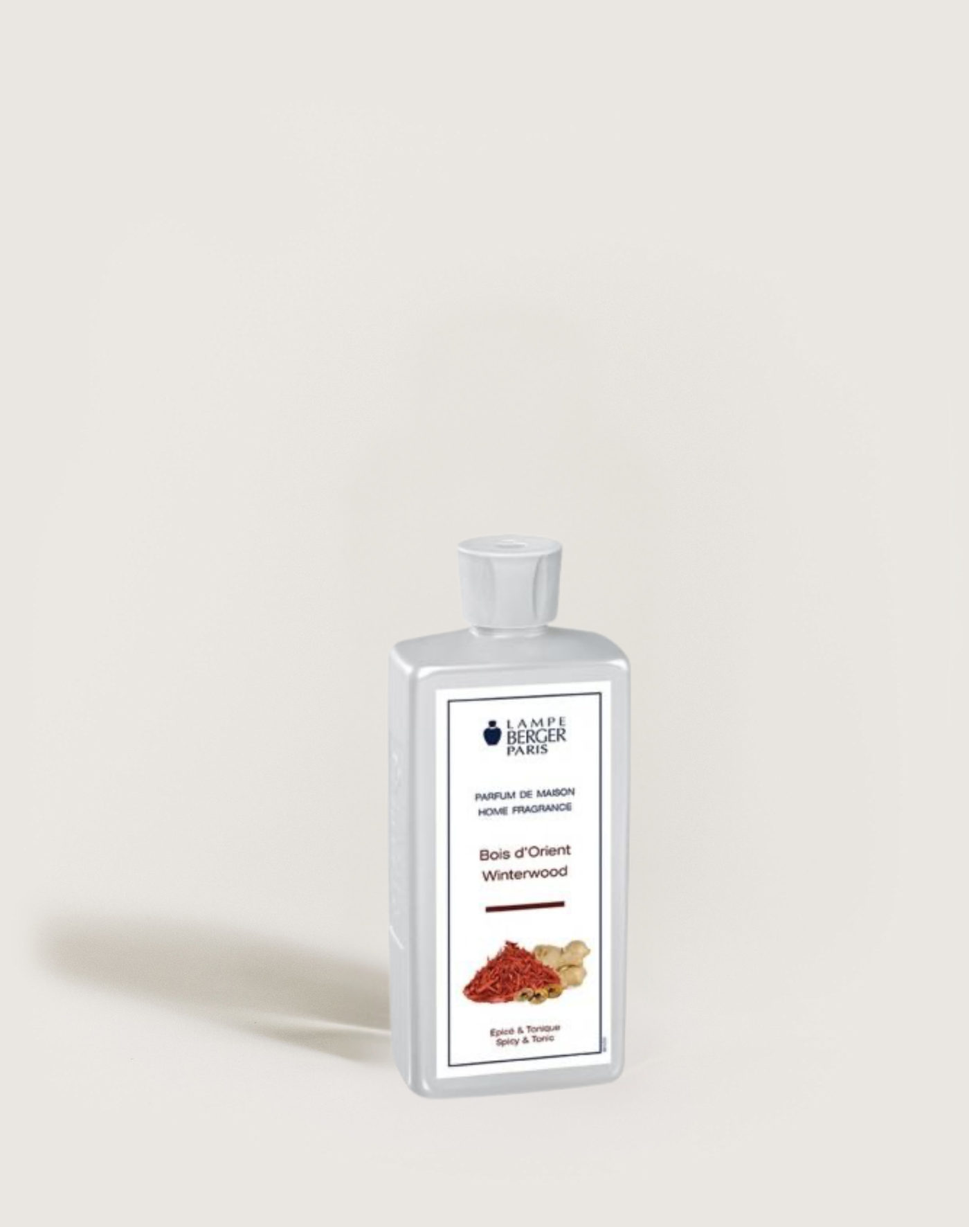 500ml Winterwood Lamp Diffuser Refill (Old Oil Clearance)