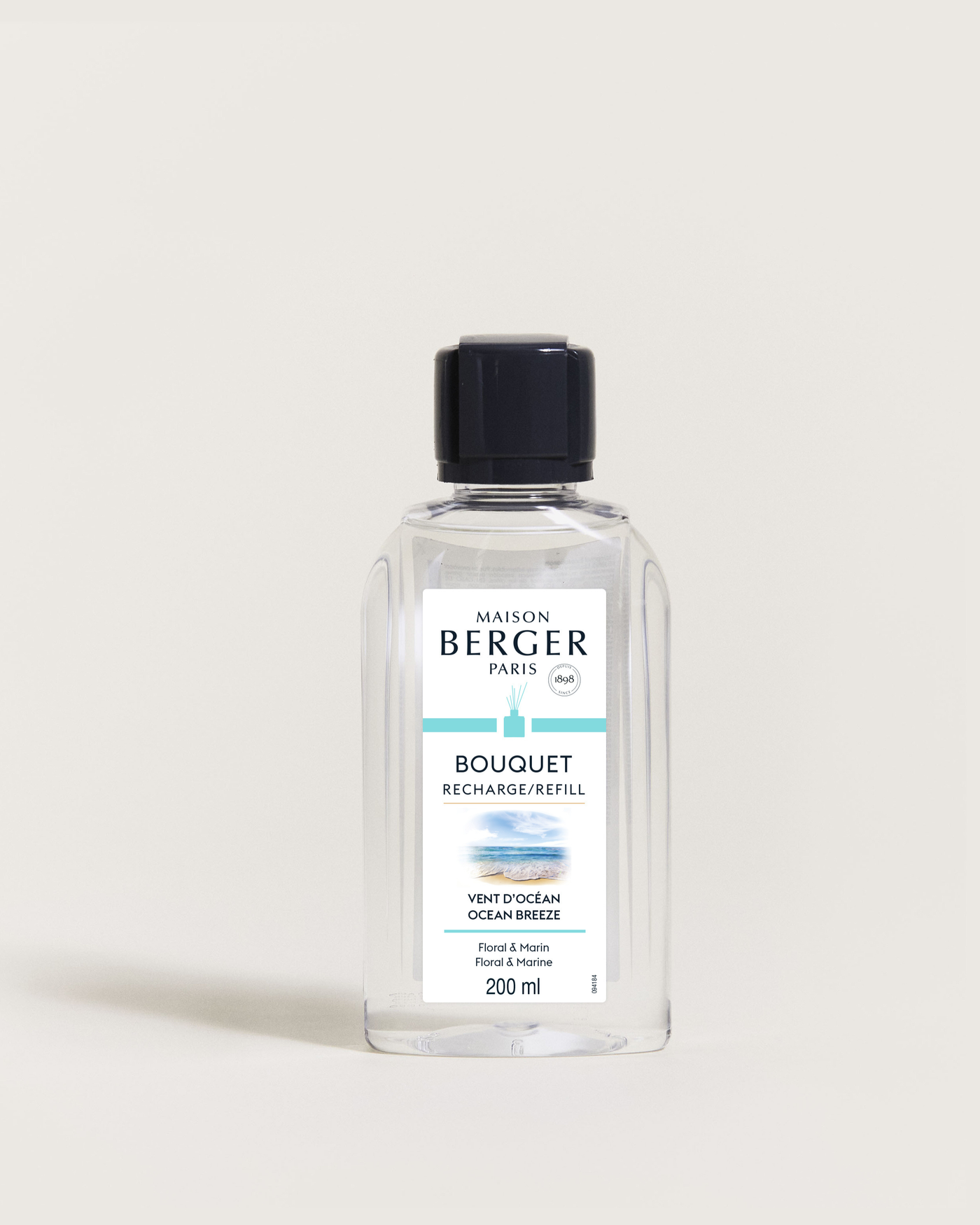 200ml Ocean Breeze Scented Bouquet Refill