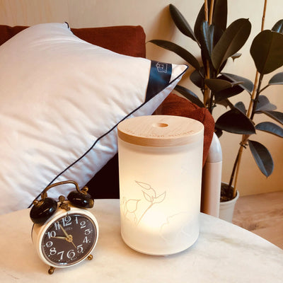 Aroma Happy Electric Diffuser Set