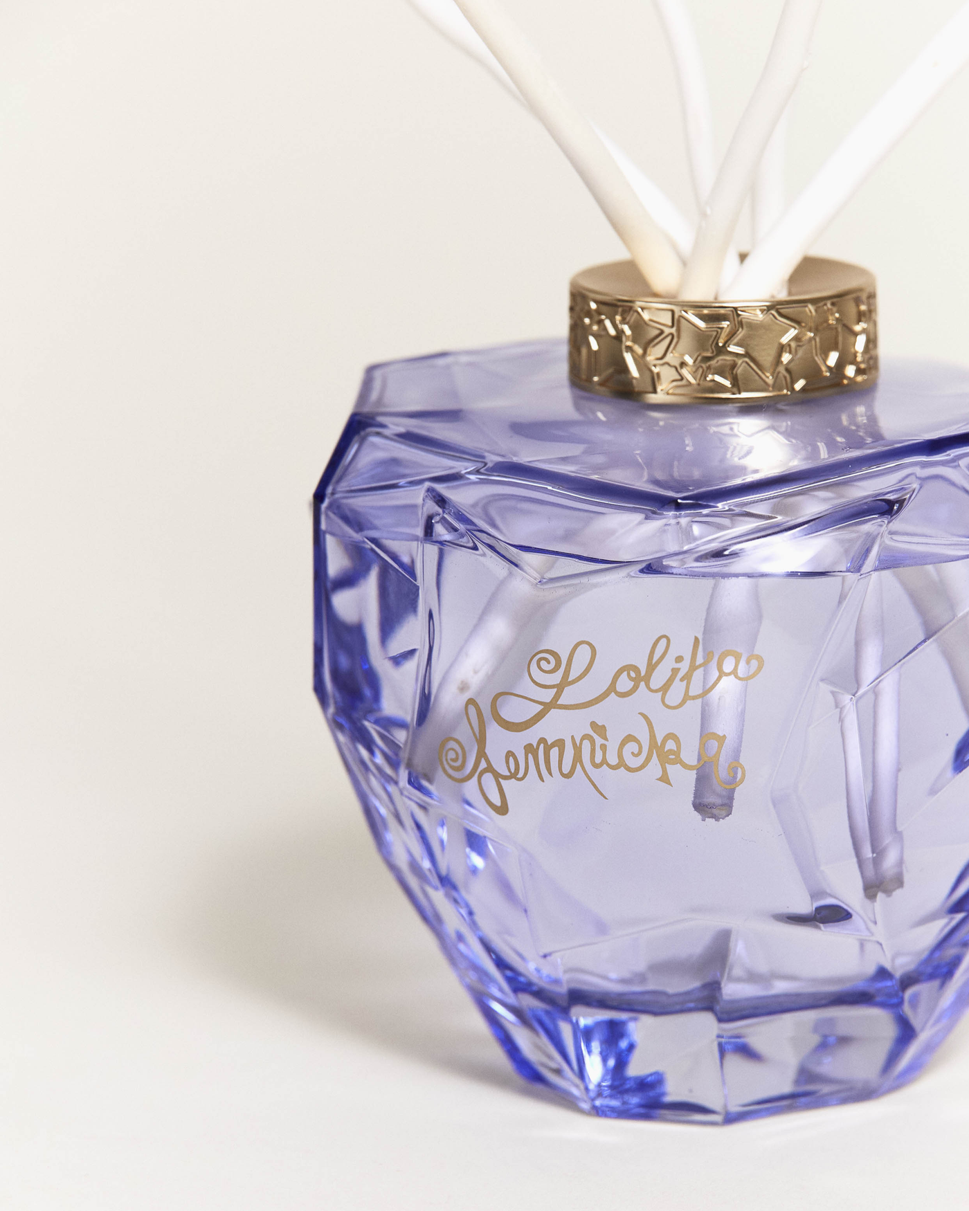 Lolita Lempicka Blue Scented Bouquet
