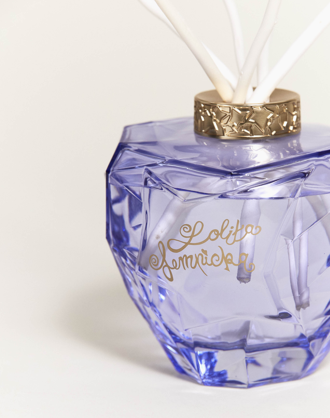 Lolita Lempicka Blue Scented Bouquet