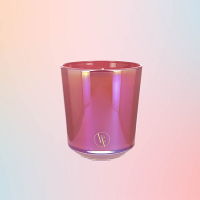 DA Blissful Rose Scented Candle