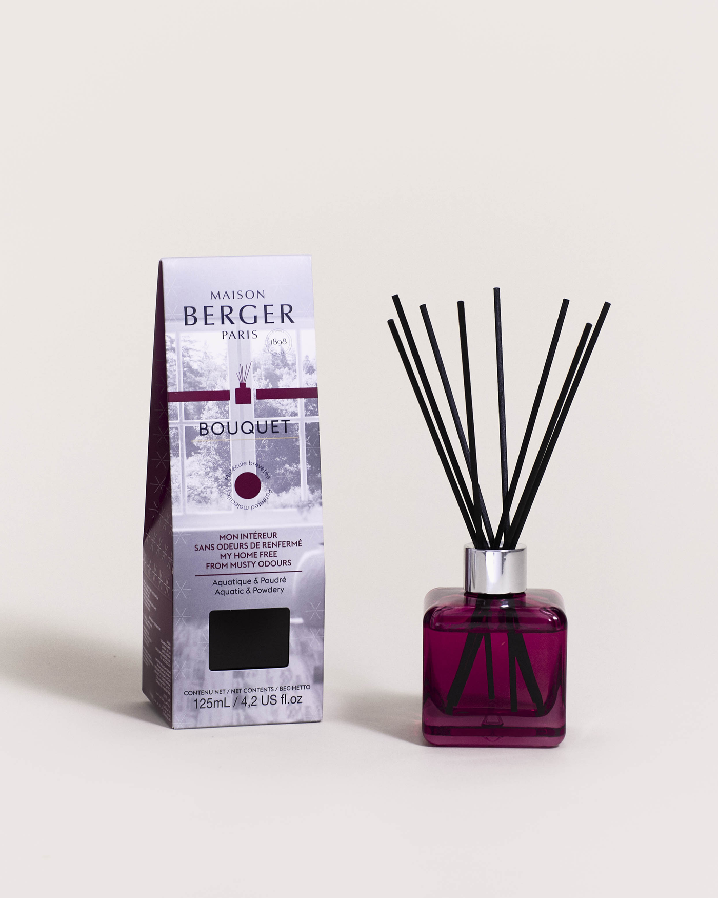 Anti Odour For Home Scented Bouquet