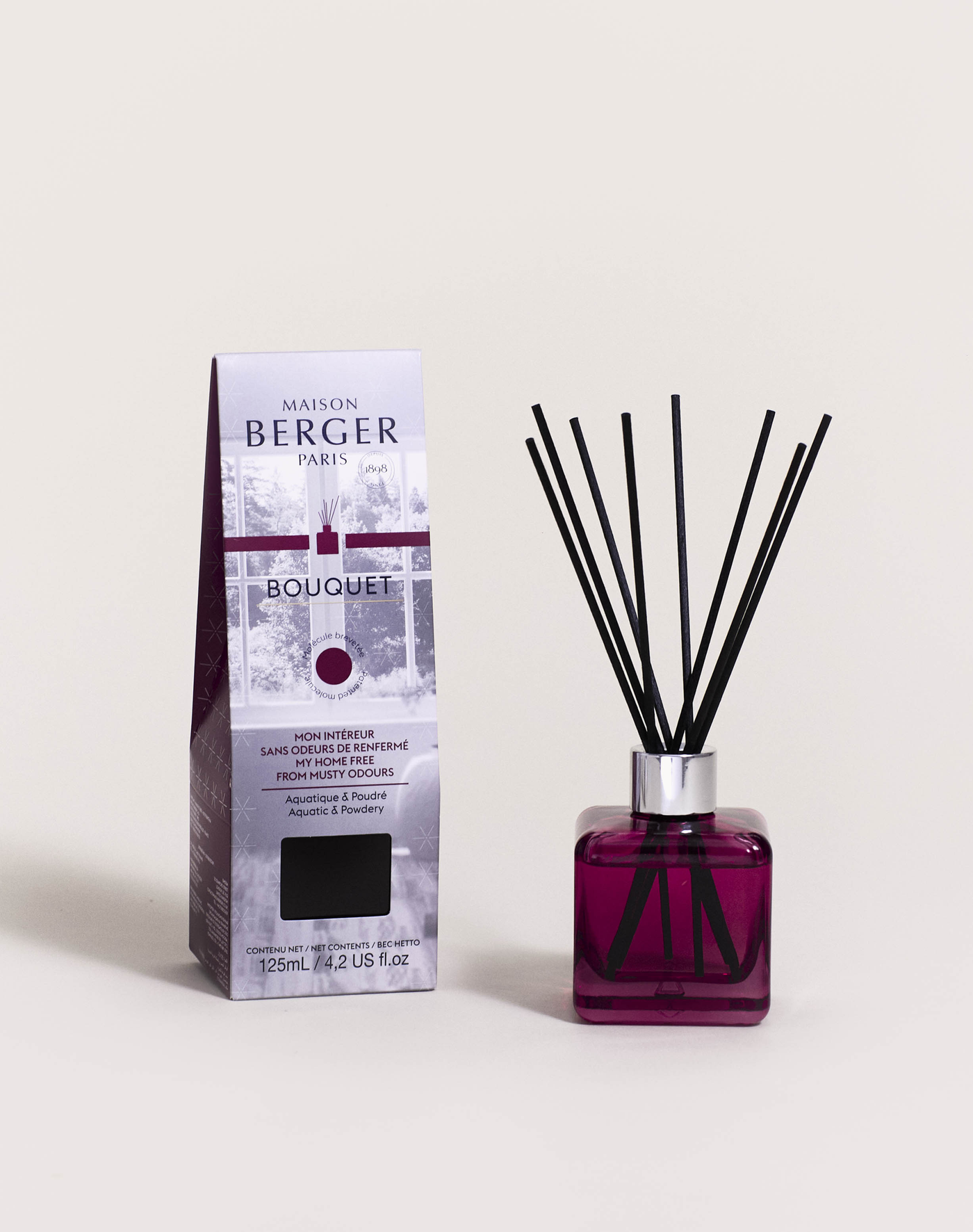 Anti Odour For Home Scented Bouquet