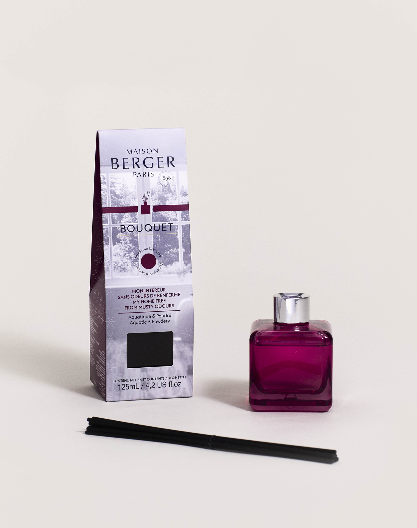 Anti Odour For Home Scented Bouquet