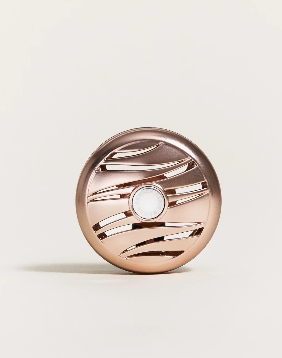 Blissful Car Diffuser Vent Clip in Rose Gold