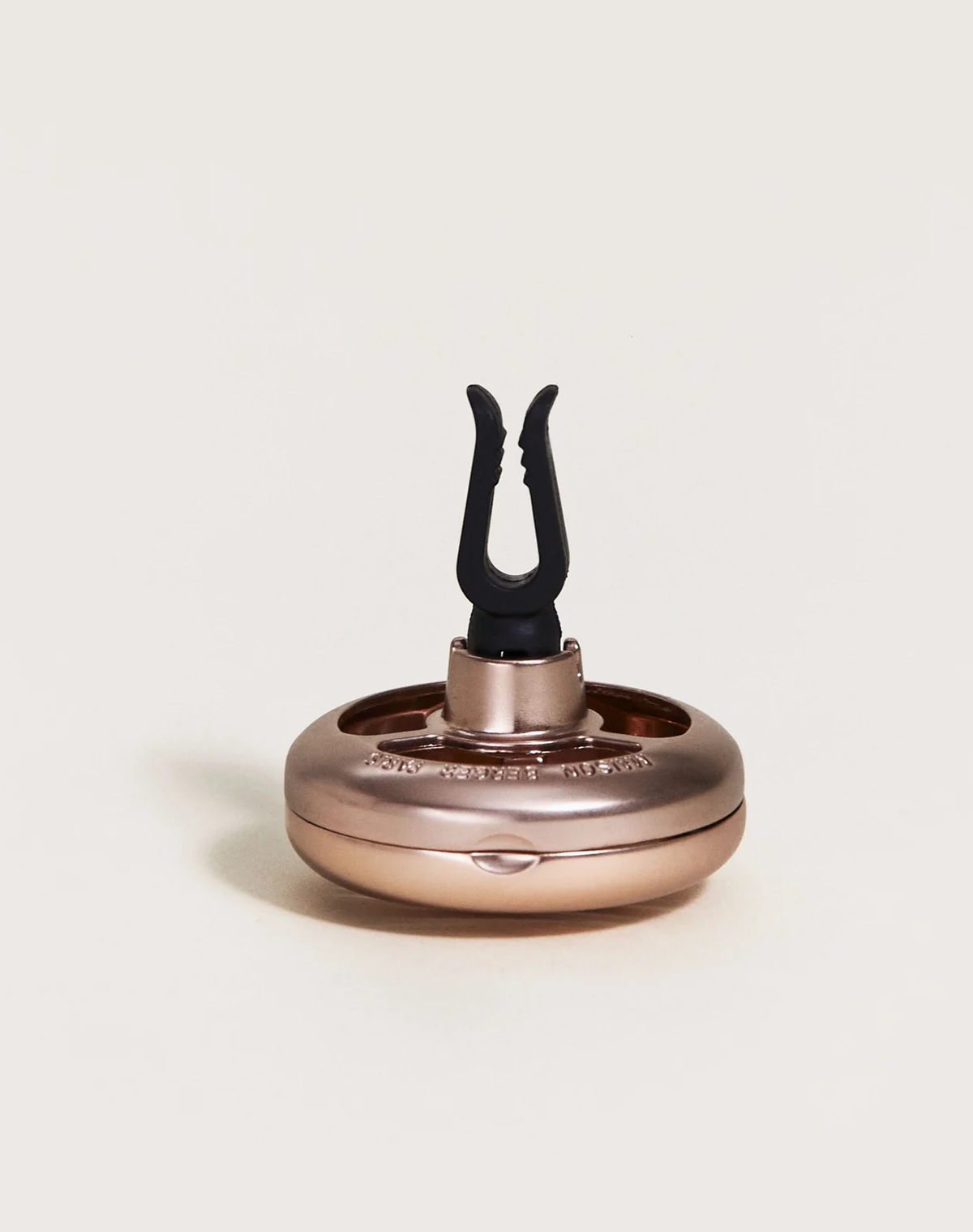 Blissful Car Diffuser Vent Clip in Rose Gold
