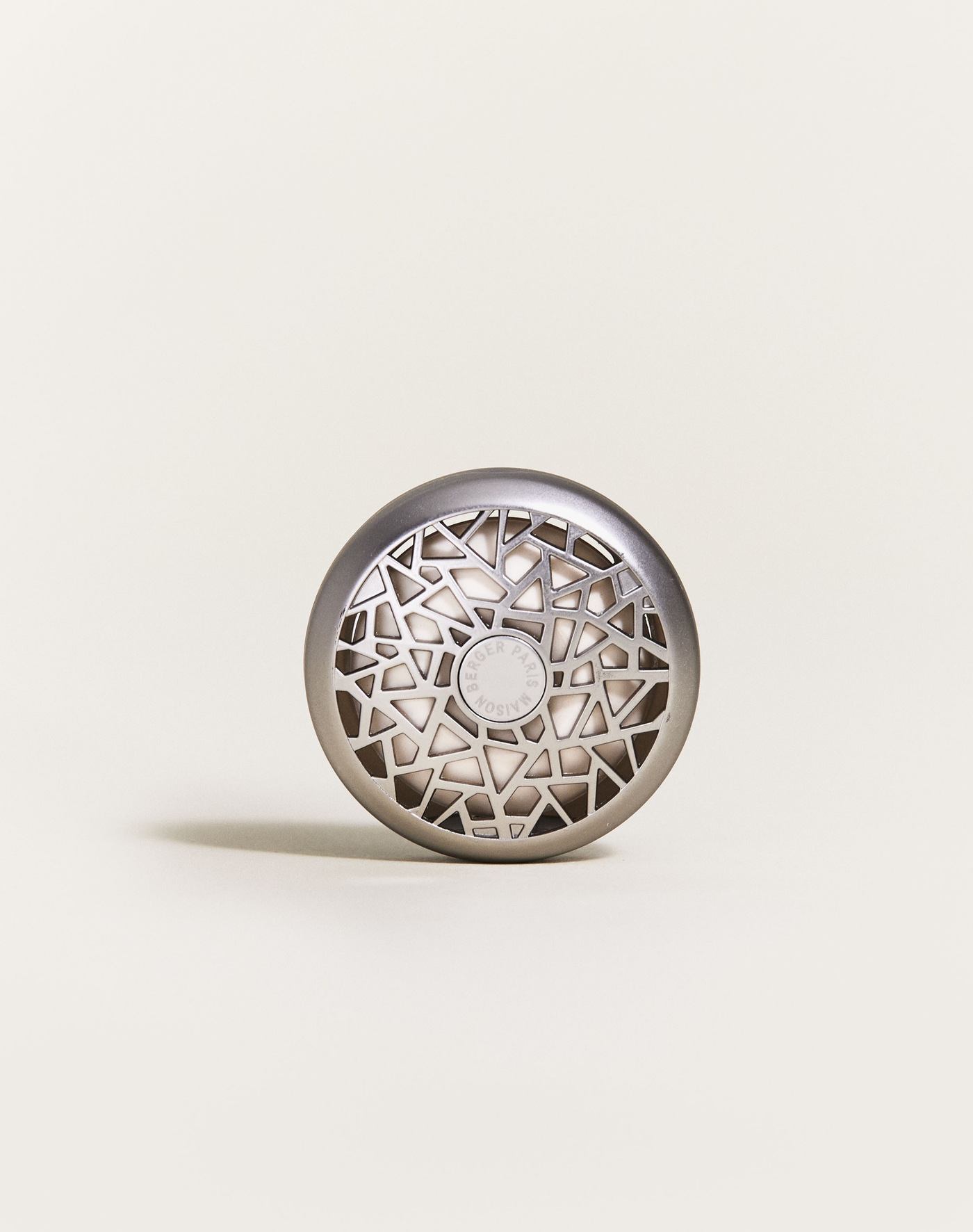 Aroma Energy Car Diffuser Set - Graphic