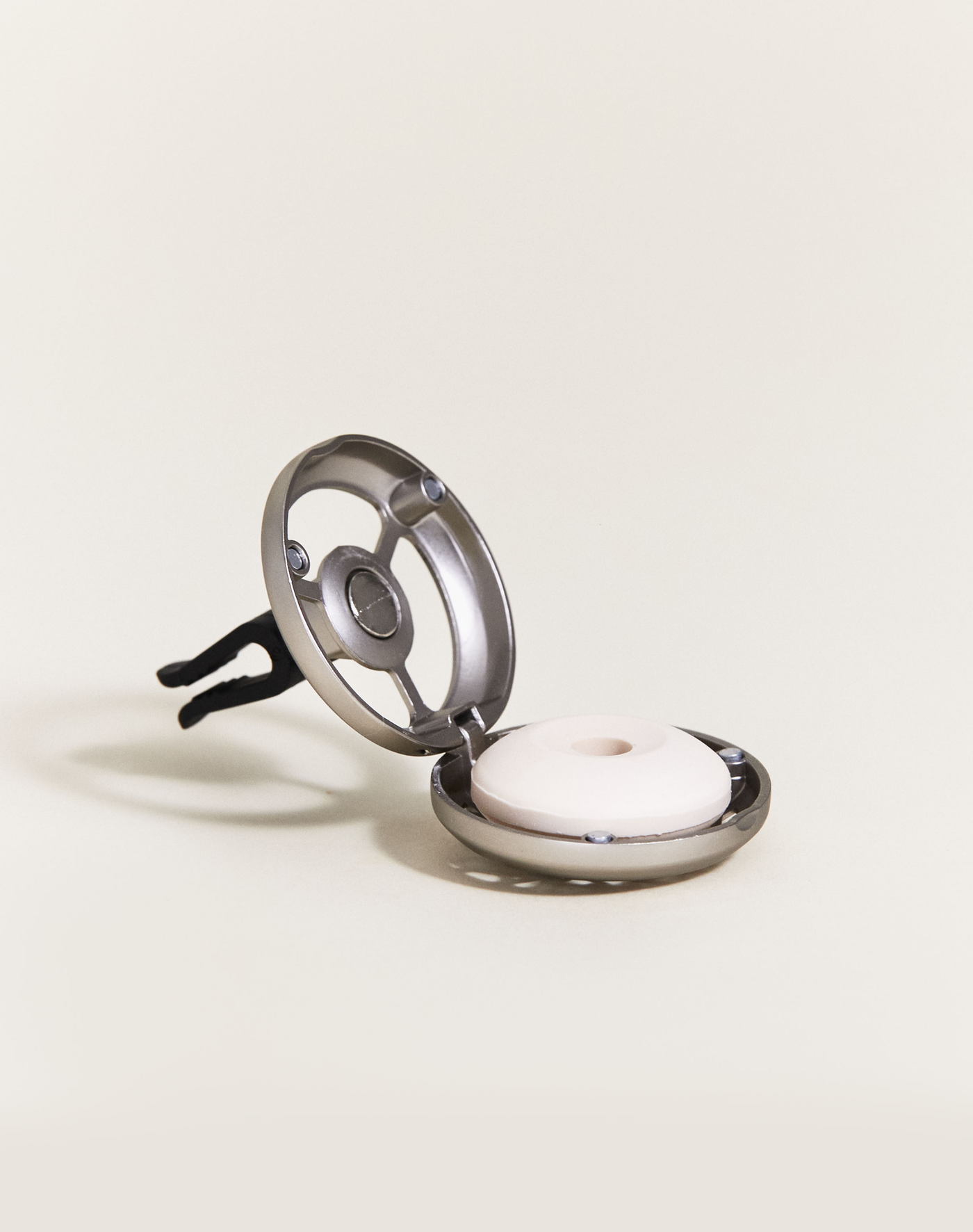 Aroma Energy Car Diffuser Set - Graphic