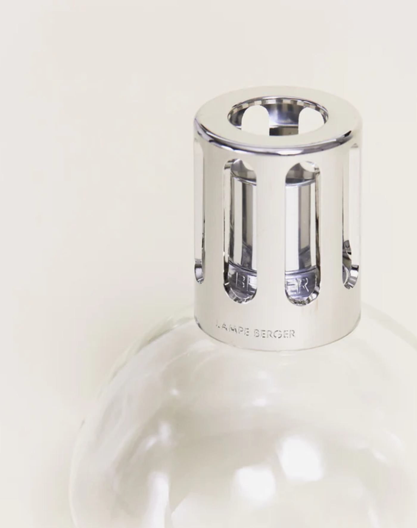 Essential Round Lampset