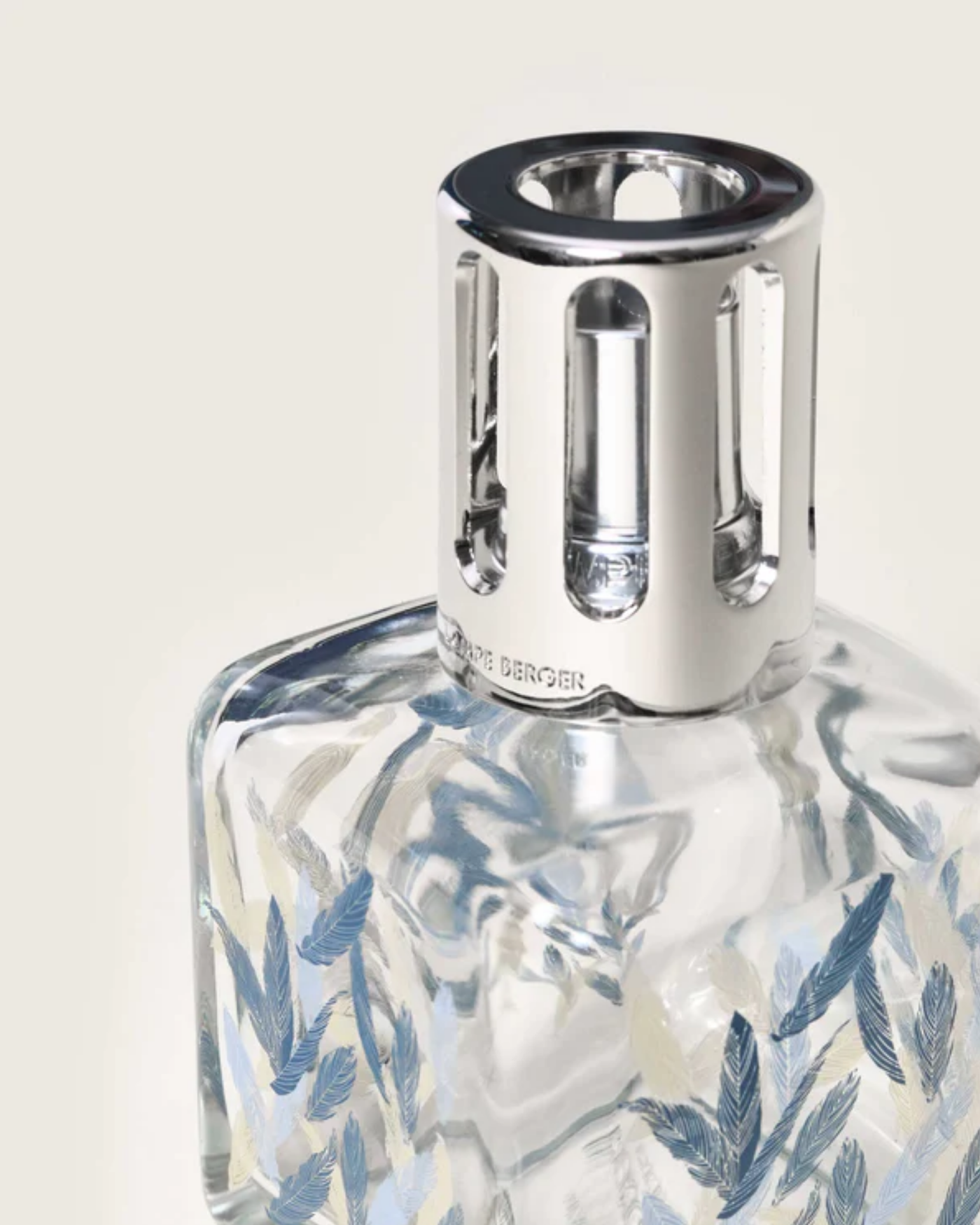 Glacon Feathers Lampset