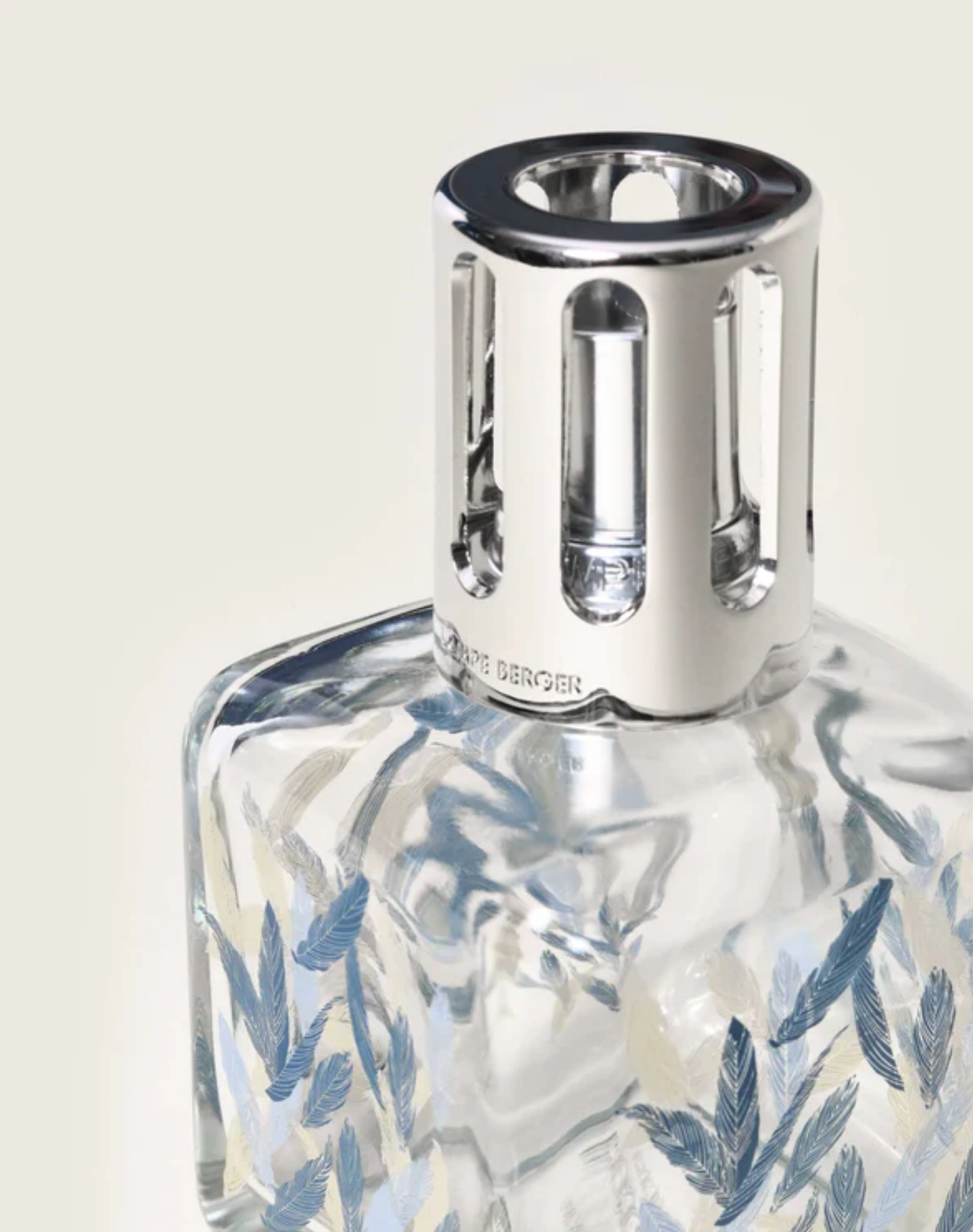 Glacon Feathers Lampset