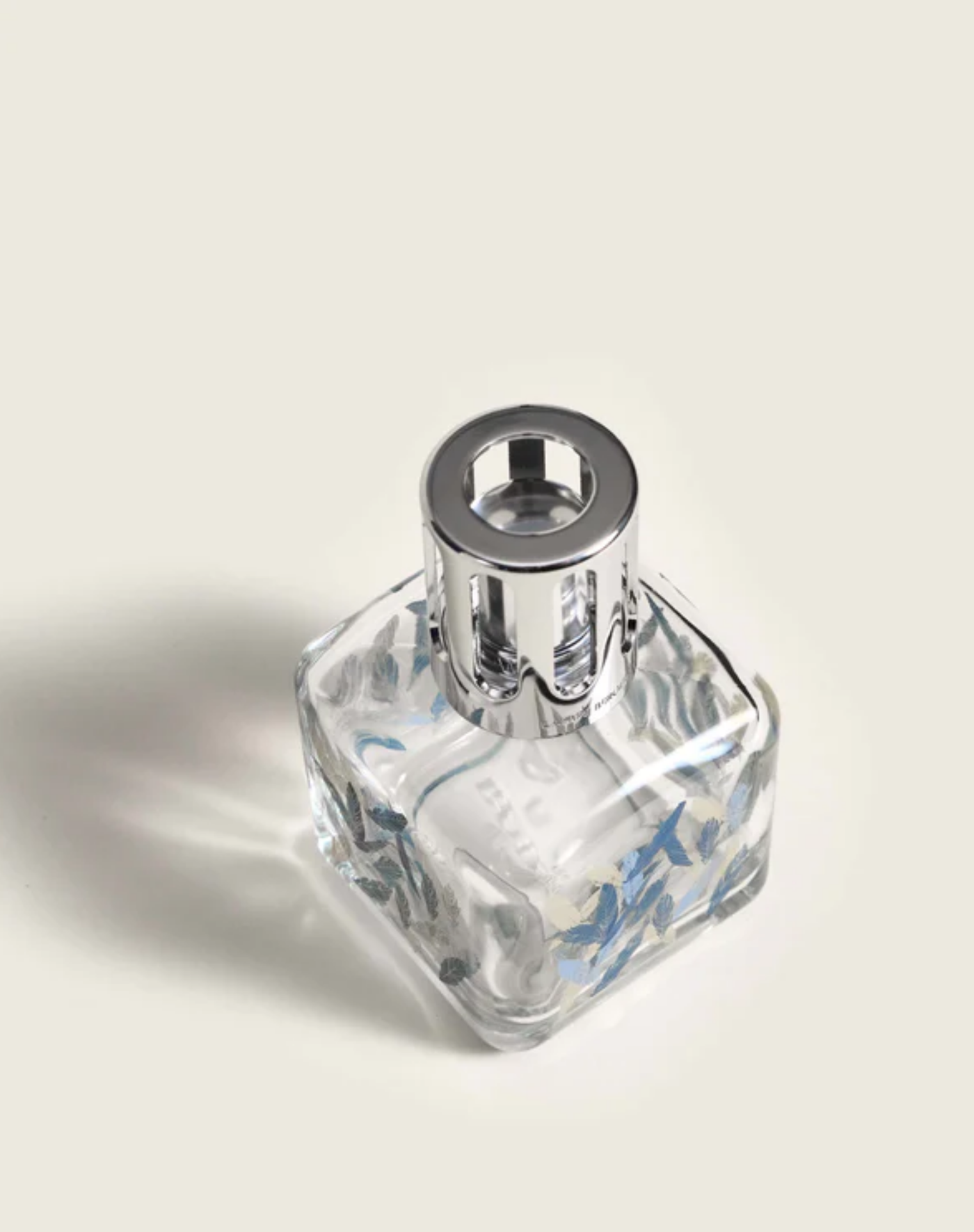 Glacon Feathers Lampset