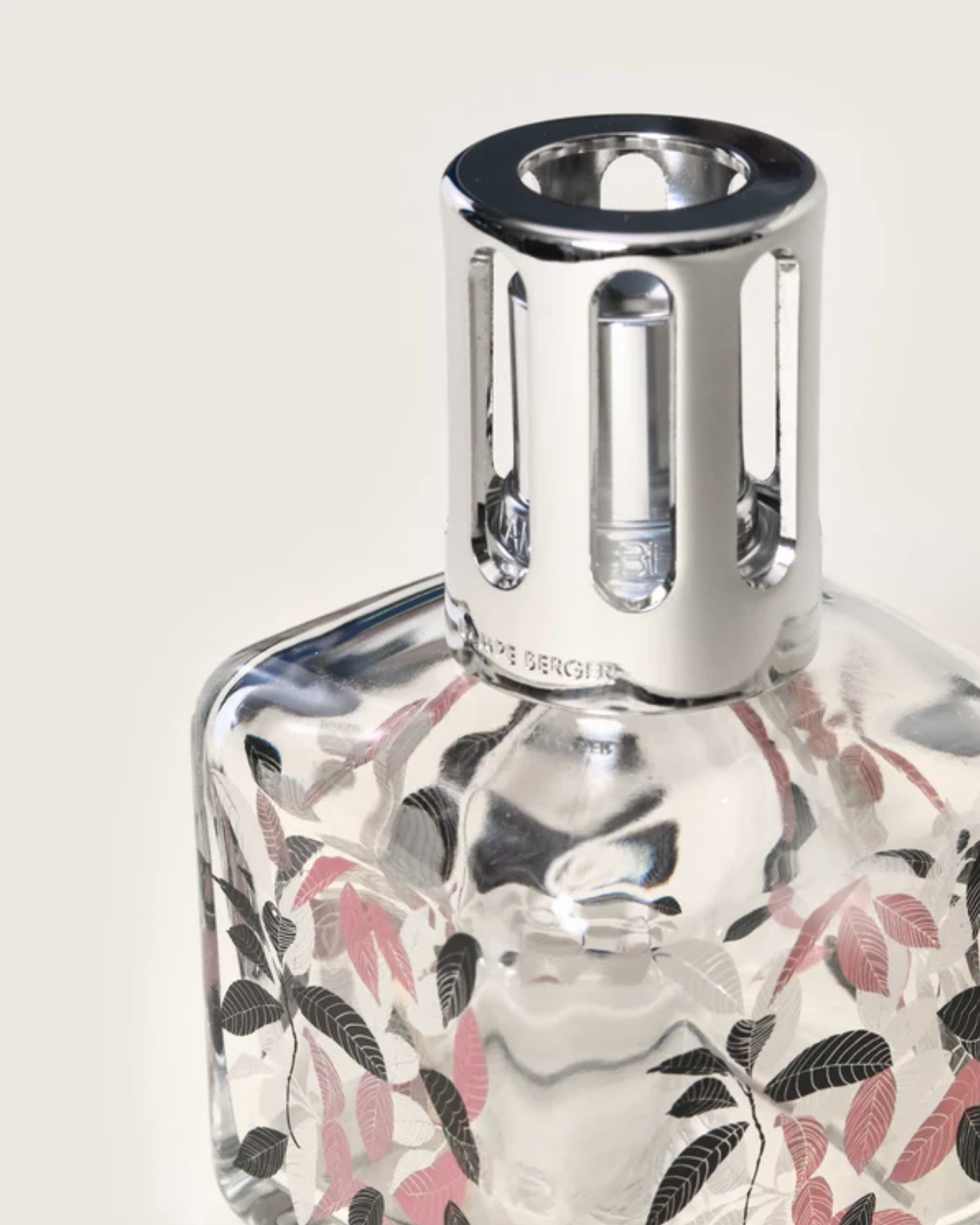 Glacon Leaves Lampset